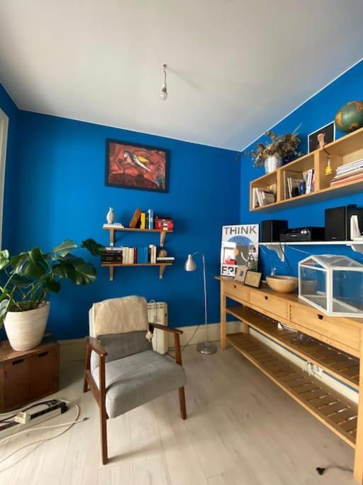 Apartamento Piso Centro De A Coruña Exterior foto