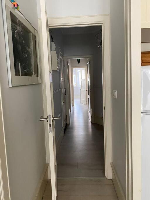 Apartamento Piso Centro De A Coruña Exterior foto